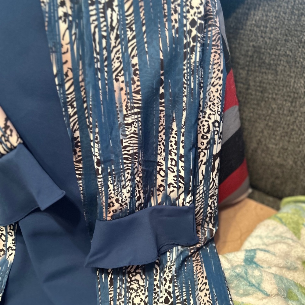 Emery Rose tunic or dress size medium - Picture 4 of 4
